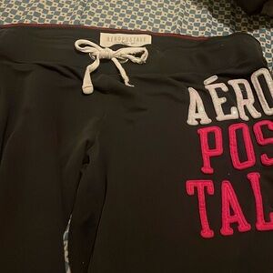 Aeropostale y2k sweatpants